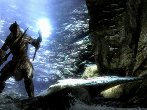 The Elder Scrolls V : Skyrim - PC