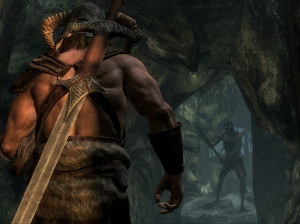 The Elder Scrolls V : Skyrim - PC