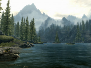 The Elder Scrolls V : Skyrim - PC