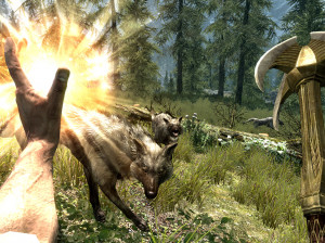 The Elder Scrolls V : Skyrim - PS3