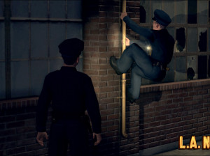 L.A. Noire - PS3