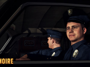 L.A. Noire - PS3