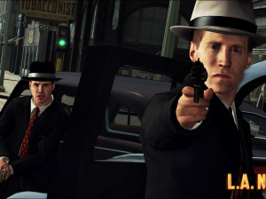 L.A. Noire - PS3