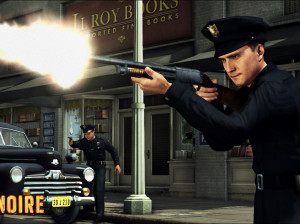 L.A. Noire - PS3