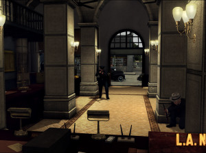 L.A. Noire - PS3