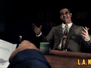 L.A. Noire - PS3