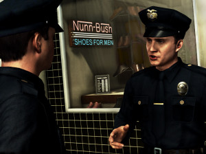 L.A. Noire - PS3