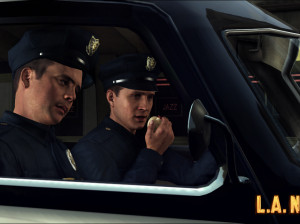 L.A. Noire - PS3