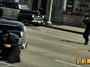 L.A. Noire - Xbox 360