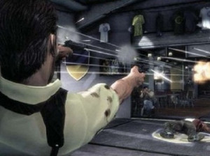 Max Payne 3 - PC