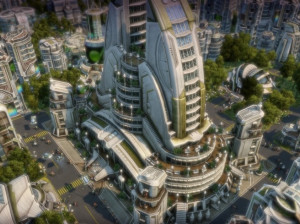 Anno 2070 - PC