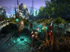 The Witcher 2 : Assassins of Kings - PC