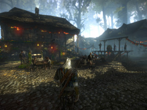 The Witcher 2 : Assassins of Kings - PC