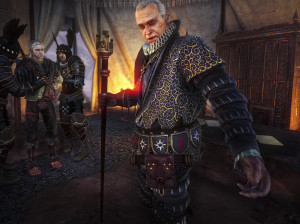 The Witcher 2 : Assassins of Kings - PS3