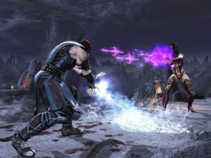 Mortal Kombat - PS3