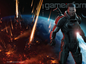 Mass Effect 3 - PC