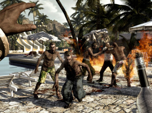 Dead Island - PS3