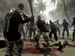 Dead Island - PS3