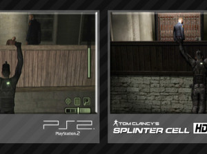 Splinter Cell Trilogy - PS3