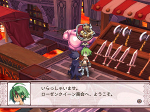 Disgaea 4 : A Promise Unforgotten - PS3