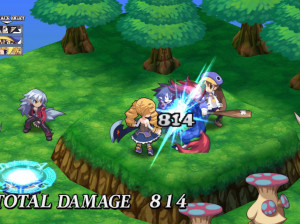 Disgaea 4 : A Promise Unforgotten - PS3