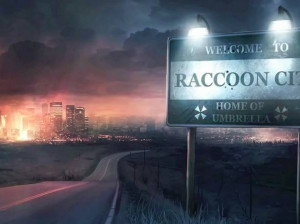 Resident Evil : Operation Raccoon City - PS3