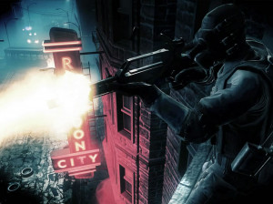 Resident Evil : Operation Raccoon City - PS3