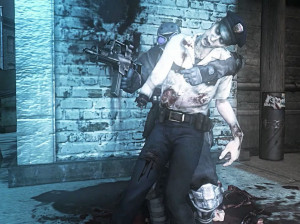 Resident Evil : Operation Raccoon City - Xbox 360