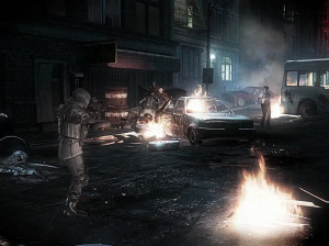 Resident Evil : Operation Raccoon City - Xbox 360