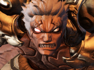 Asura's Wrath - PS3