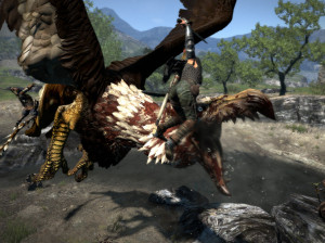 Dragon's Dogma - PS3