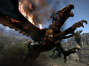 Dragon's Dogma - PS3