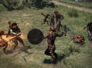 Dragon's Dogma - PS3