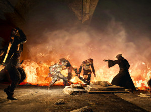 Dragon's Dogma - PS3