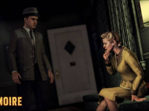 L.A. Noire - PS3