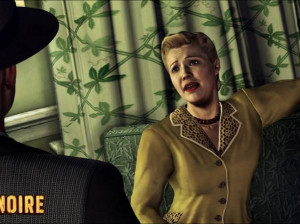 L.A. Noire - PS3