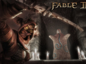 Fable III - PC