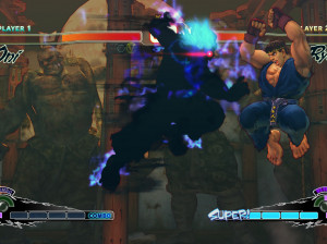 Street Fighter IV Arcade Edition - Xbox 360