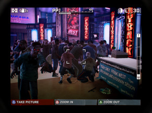 Dead Rising 2 : Off the Record - PC