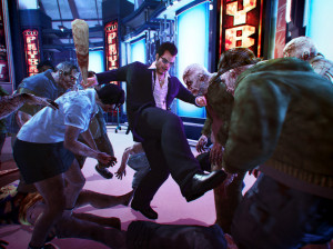 Dead Rising 2 : Off the Record - PC