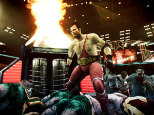 Dead Rising 2 : Off the Record - PC