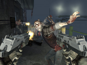 F.E.A.R. 3 - PC