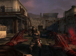 F.E.A.R. 3 - PC