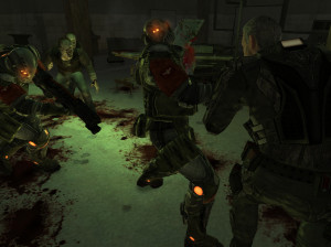 F.E.A.R. 3 - PS3