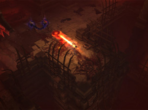 Diablo III - PS3