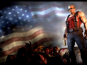 Duke Nukem Forever - PC