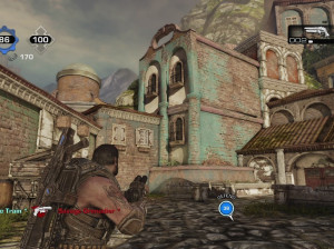 Gears of War 3 - Xbox 360