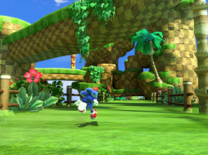 Sonic Generations - PS3