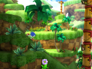 Sonic Generations - PS3