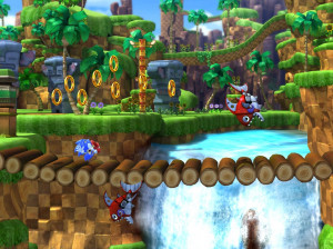 Sonic Generations - PS3